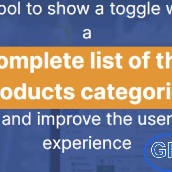 YITH WooCommerce Category Accordion – Enhance Navigation with Expandable Menus YITH WooCommerce Category Accordion is a powerful plugin that lets you display your product categories in a collapsible accordion menu, making it easier for users to navigate your WooCommerce store—especially on category-rich sites.