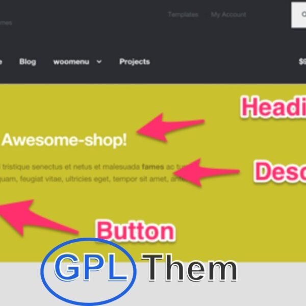 WooCommerce Storefront Parallax Hero Extension – Add Eye-Catching Hero Sections to Your Homepage The Storefront Parallax Hero extension for WooCommerce adds a fully customizable hero section with smooth parallax effects to your Storefront theme’s homepage. Highlight key messages, promotions, or featured products in an engaging, modern layout that instantly grabs visitor attention.