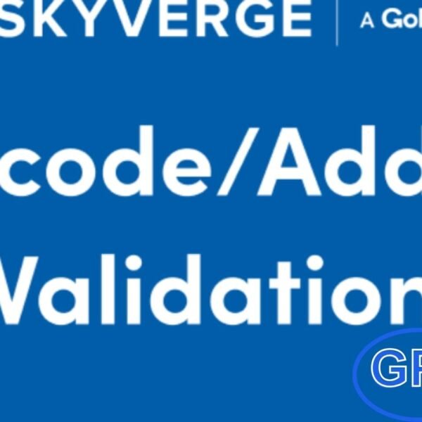 WooCommerce Postcode/Address Validation Plugin Enhance Checkout Accuracy with Real-Time Address Validation & Postcode Lookup The WooCommerce Postcode/Address Validation plugin improves your checkout process by integrating real-time address validation and postcode lookup services like PCA Predict, SmartyStreets, and more. Ensure accurate customer addresses, reduce failed deliveries, and speed up the checkout experience—boosting customer satisfaction and operational efficiency.