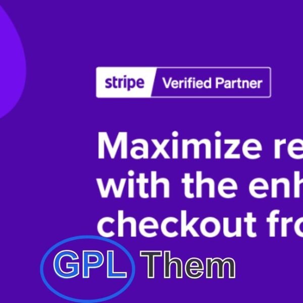 WooCommerce Stripe Payment Gateway Extension – Secure Online Payments Made Easy The Stripe Payment Gateway for WooCommerce enables you to accept credit card payments, Apple Pay, Google Pay, and more directly through your store using Stripe’s secure API. This powerful extension allows seamless checkout experiences while supporting major debit and credit cards worldwide.