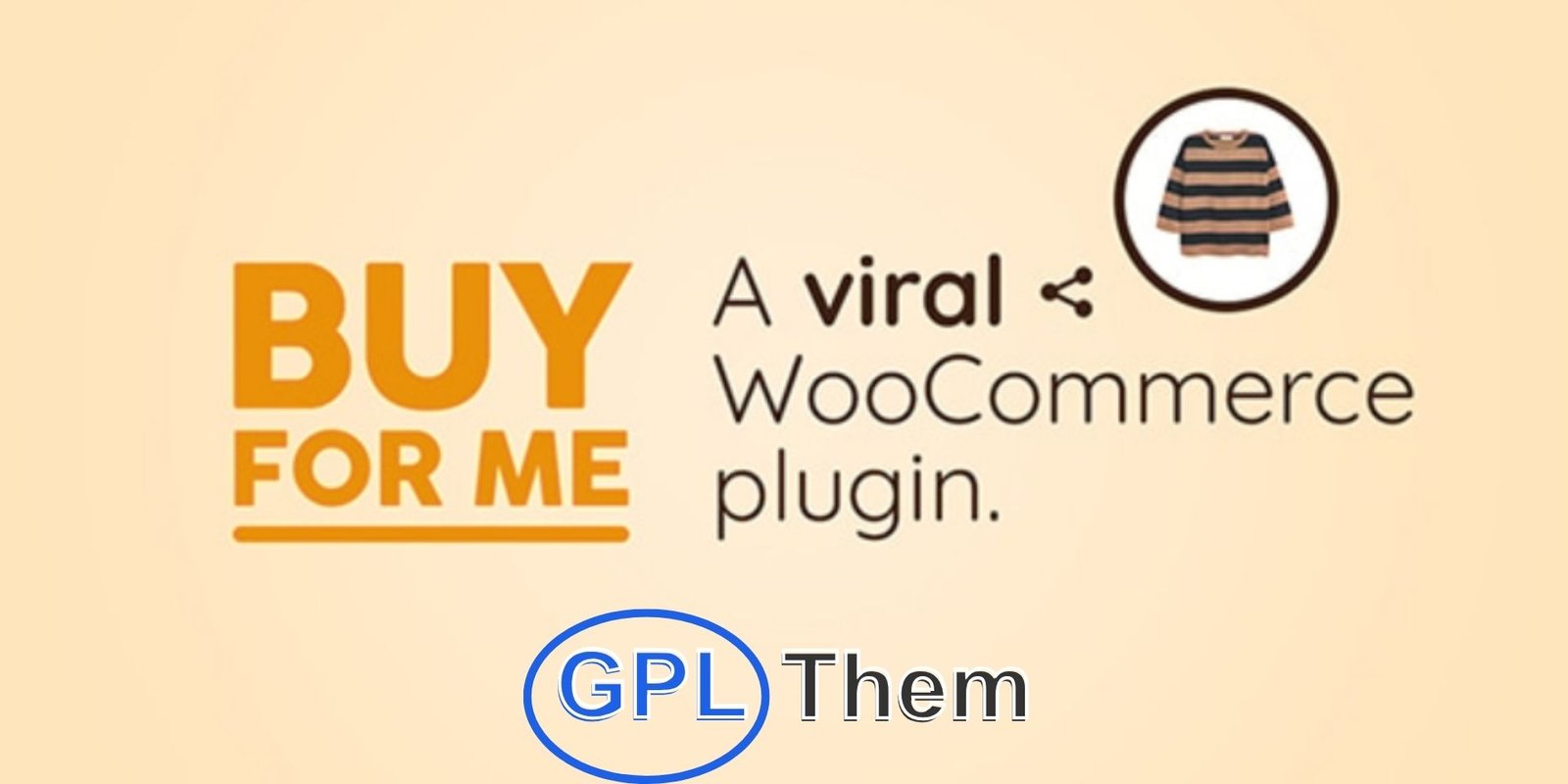 Viral WooCommerce Plugin – BuyForMe Buy For Me – Viral WooCommerce Plugin to Boost Gift Sharing The Buy For Me plugin for WooCommerce offers a fun and interactive way for users to request gifts from friends and loved ones. With just a few clicks, customers can share product pages via email or social media, encouraging viral traffic and boosting store engagement.