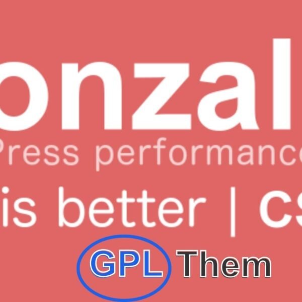 Gonzales – WordPress Performance Optimization Plugin Speed Up Your Site by Removing Unused CSS & JavaScript Files Gonzales is a lightweight WordPress plugin designed to improve your website’s performance by conditionally disabling unnecessary CSS and JavaScript files loaded by themes and plugins. Many plugins—like sliders, maps, and contact forms—load their assets on every page, even when not in use. Gonzales helps you take control by letting you disable them on specific pages.