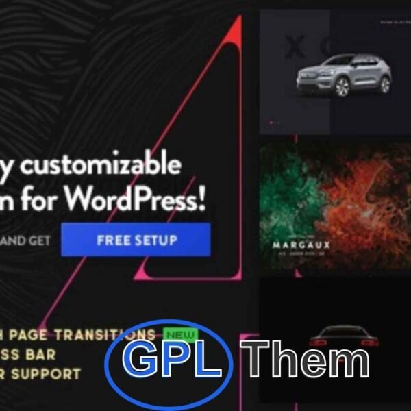 PageLoader – Custom Loading Screen & Progress Bar Plugin for WordPress Enhance User Experience with Stylish Loading Animations PageLoader is a highly customizable WordPress plugin that adds a sleek loading screen and progress bar to your website. Designed to improve user experience and reduce perceived loading times, it lets you fully personalize colors, animations, logos, and more to match your brand.