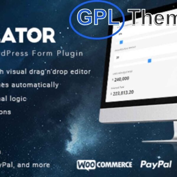 ez Form Calculator – WordPress Plugin 2.14.0.2