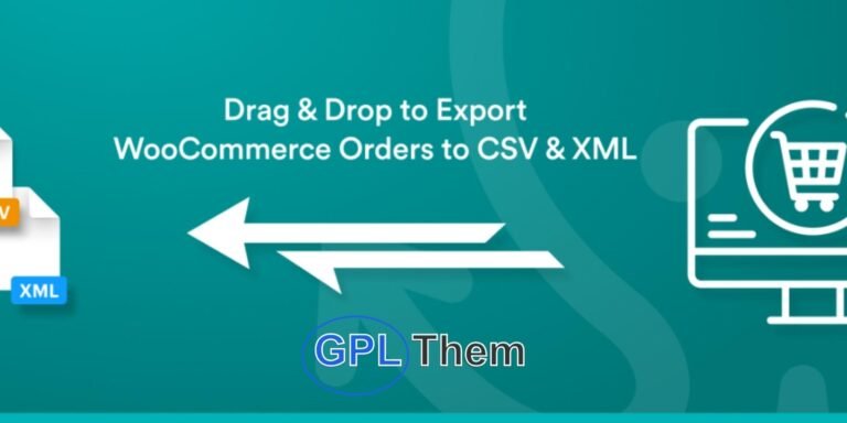 WooCommerce Customer / Order CSV Export – Seamlessly Export Order & Customer Data The WooCommerce Customer / Order CSV Export plugin makes it easy to export customer and order data from your store in CSV format, ideal for integrating with CRMs, order fulfillment systems, or external reporting tools.