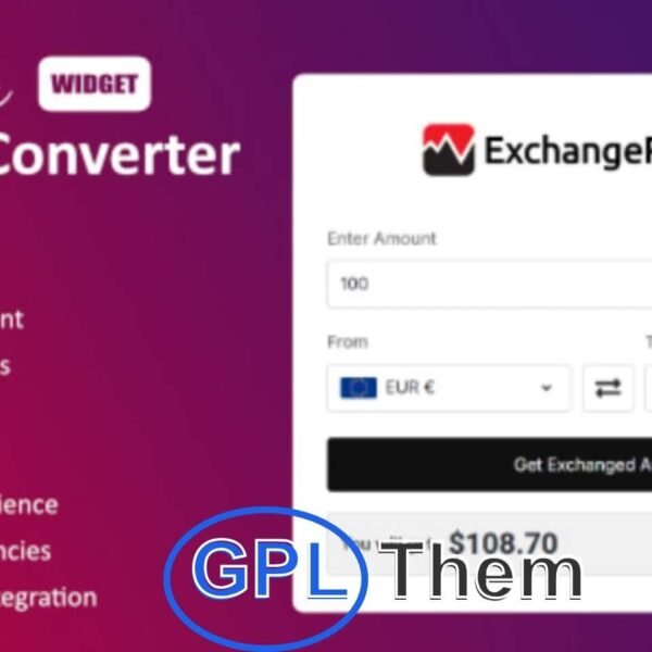 FOX – WooCommerce Multi Currency Switcher Plugin FOX – Currency Switcher Professional for WooCommerce (formerly WOOCS) is a powerful multi-currency plugin that enables your customers to view and pay for products in their preferred currency in real time. Whether you're selling globally or locally, FOX makes it easy to add any currency—including cryptocurrencies or even custom ones—to your WooCommerce store.