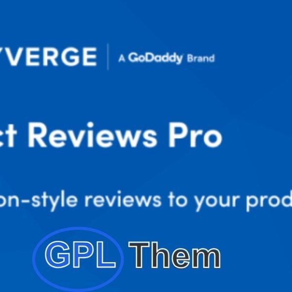 WooCommerce Product Reviews Pro – Advanced Customer Review Extension WooCommerce Product Reviews Pro enhances your store's default review system by adding powerful features like review qualifiers, photos, videos, and user-generated Q&A. Boost customer engagement, build trust, and drive conversions with an advanced review solution built specifically for WooCommerce.