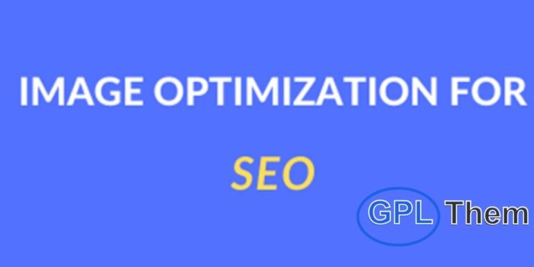 SEO Friendly Images Pro for WordPress – Boost Image SEO Automatically SEO Friendly Images Pro is a powerful WordPress plugin designed to automatically optimize the alt and title attributes of your images. Improve your on-page SEO, boost organic traffic, and enhance accessibility with minimal effort.