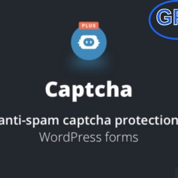 Captcha Plus WordPress Plugin 5.1.1