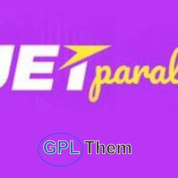 JetParallax – Advanced Parallax Effects Addon for Elementor JetParallax is a powerful Elementor addon that enables you to create stunning, multi-layered parallax effects for section backgrounds with ease. Each parallax layer comes with individual customization settings, allowing you to fine-tune motion effects, speed, direction, and trigger events for a fully responsive and dynamic design experience.