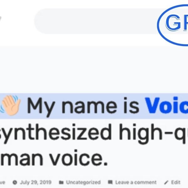Voicer v2.1.6 – Text to Speech Plugin