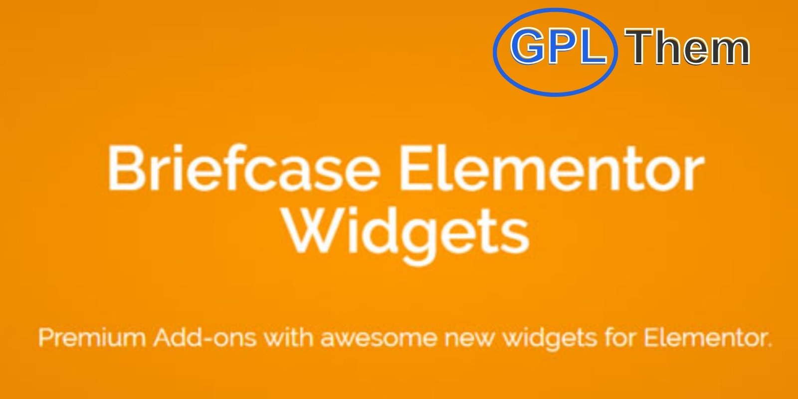 Briefcase Elementor Widgets Briefcase Elementor Widgets – Premium Add-ons for Enhanced Design Unlock the full potential of your website with Briefcase Elementor Widgets – a powerful collection of premium widgets and extensions for Elementor. Add stunning design elements, boost functionality, and create visually impressive pages with ease.