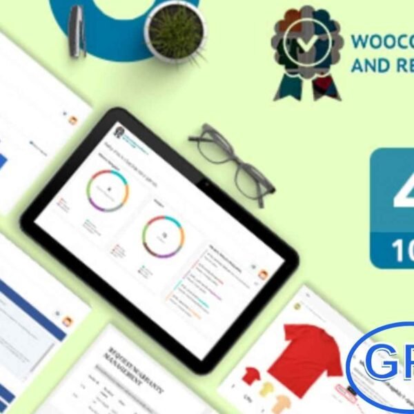 WooCommerce Returns and Warranty Requests – Manage Product Warranties and Returns with Ease Enhance customer satisfaction with the WooCommerce Returns and Warranty Requests plugin. Offer both free and paid warranties on your products, and give customers the option to add warranties during checkout.