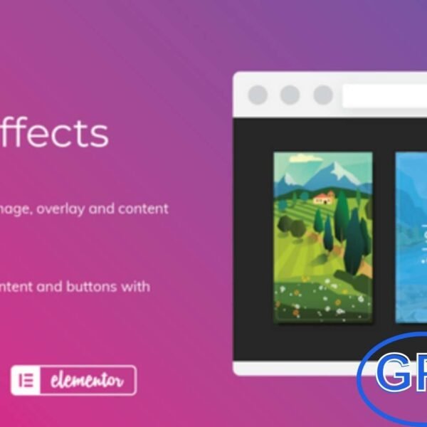 Emage – Advanced Image Hover Effects for Elementor Pro Elevate your website visuals with Emage – Image Hover Effects for Elementor Pro, the ultimate addon for creating stunning, interactive hover animations. Unlike other addons with limited styles, Emage offers 150+ customizable hover effects that can be independently applied to images, overlays, and content—unlocking endless design combinations.