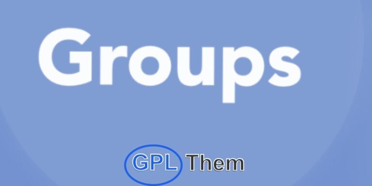 Groups for WooCommerce – Sell Memberships with WooCommerce Products Easily Offer Membership Access via One-Time or Subscription-Based Payments Groups for WooCommerce allows you to sell memberships directly through your WooCommerce products. Grant access for a lifetime via one-time payments or for a recurring period using subscriptions—with optional setup fees included.