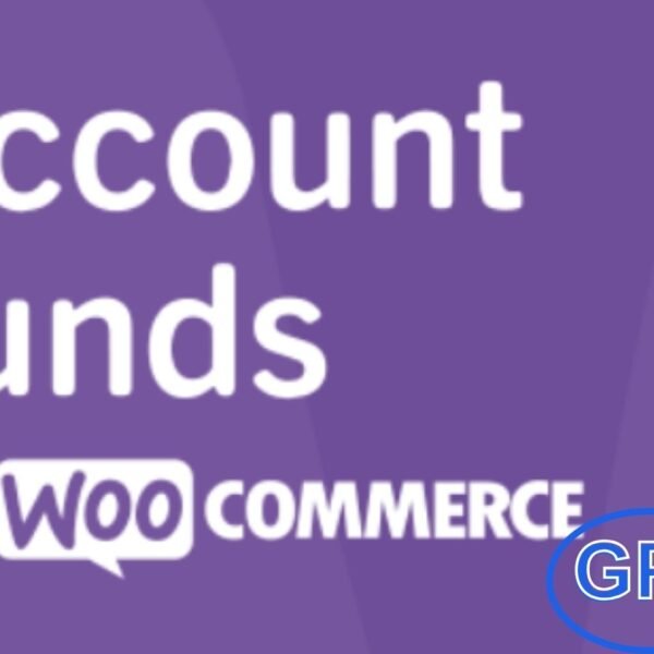 WooCommerce Account Funds Extension – Enable Store Credit & Incentivize Loyalty Let Customers Preload Funds and Earn Discounts on Future Purchases The WooCommerce Account Funds extension allows customers to deposit funds into their accounts and use them for future purchases, creating a smoother checkout experience. As an incentive, you can offer exclusive discounts to customers who use account funds—encouraging repeat purchases and increasing customer loyalty.