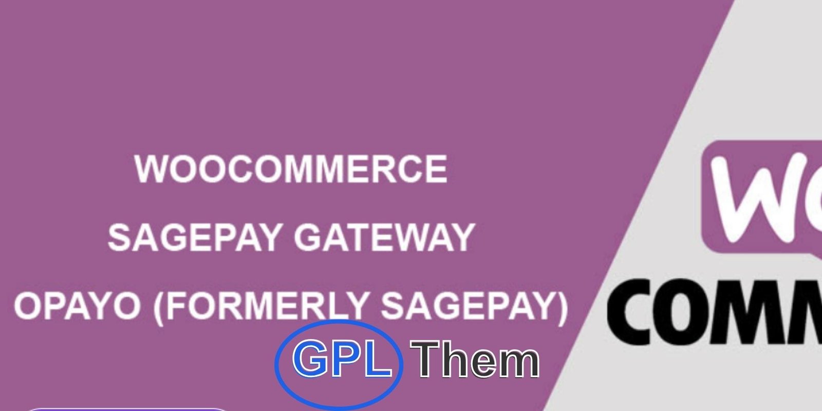 WooCommerce Sage Pay Gateway WooCommerce SagePay Form Integration – Secure Payment Gateway Extension Accept Online Payments via SagePay with WooCommerce The SagePay Form Integration extension enables your WooCommerce store to securely accept credit and debit card payments through SagePay (now Opayo), one of the UK’s most trusted payment providers. Customer payment details are processed on SagePay’s secure servers, ensuring PCI compliance and a safe checkout experience.