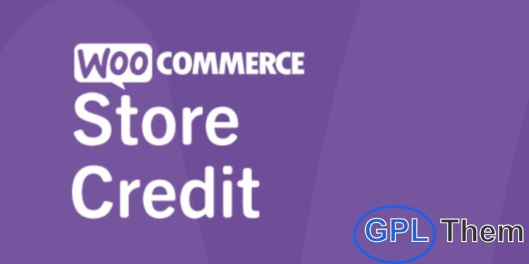 WooCommerce Store Credit Extension – Flexible Credit-Based Shopping Experience Create Store Credit Coupons for Repeat Purchases and Customer Loyalty The Store Credit extension for WooCommerce lets you issue custom credit coupons that customers can use across multiple purchases until the credit is fully used or the coupon expires. It’s a great way to offer refunds, rewards, or promotional incentives while keeping spending within your store.
