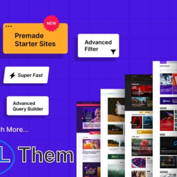 PostX Pro – Gutenberg Post Grid Blocks for WordPress Create Stunning Blog, News, Recipe, and Portfolio Sites with Ease PostX Pro is a powerful Gutenberg post grid plugin that helps you design professional-looking news sites, blogs, travel journals, recipe collections, fashion pages, and portfolios—all with just a few clicks.