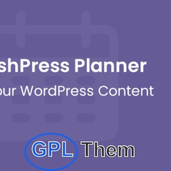PublishPress Pro – The Ultimate Content Planning & Publishing Plugin for WordPress Plan, Schedule, and Manage Editorial Workflows with Ease PublishPress Pro is the go-to WordPress content management plugin for teams and publishers who focus on creating high-quality content. With its intuitive editorial calendar and powerful workflow tools, you can easily plan, schedule, and manage your content strategy—right from your WordPress dashboard.