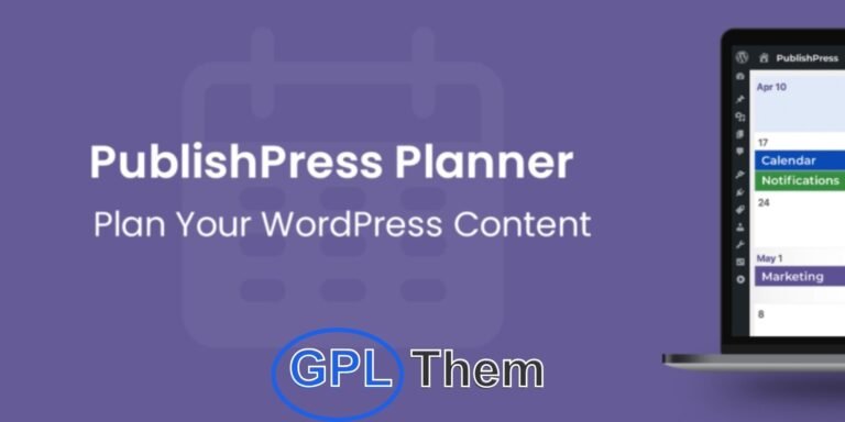 PublishPress Pro – The Ultimate Content Planning & Publishing Plugin for WordPress Plan, Schedule, and Manage Editorial Workflows with Ease PublishPress Pro is the go-to WordPress content management plugin for teams and publishers who focus on creating high-quality content. With its intuitive editorial calendar and powerful workflow tools, you can easily plan, schedule, and manage your content strategy—right from your WordPress dashboard.