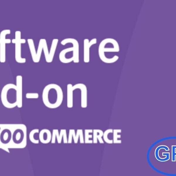 WooCommerce Software Add-on Extension – License Management Made Easy Sell, Deliver & Manage Software Licenses Seamlessly The WooCommerce Software Add-on is a powerful WordPress plugin designed to help you sell and manage license keys and software activations directly through your WooCommerce store. Perfect for developers and digital product sellers, this extension streamlines the entire licensing process—from product delivery to activation tracking.