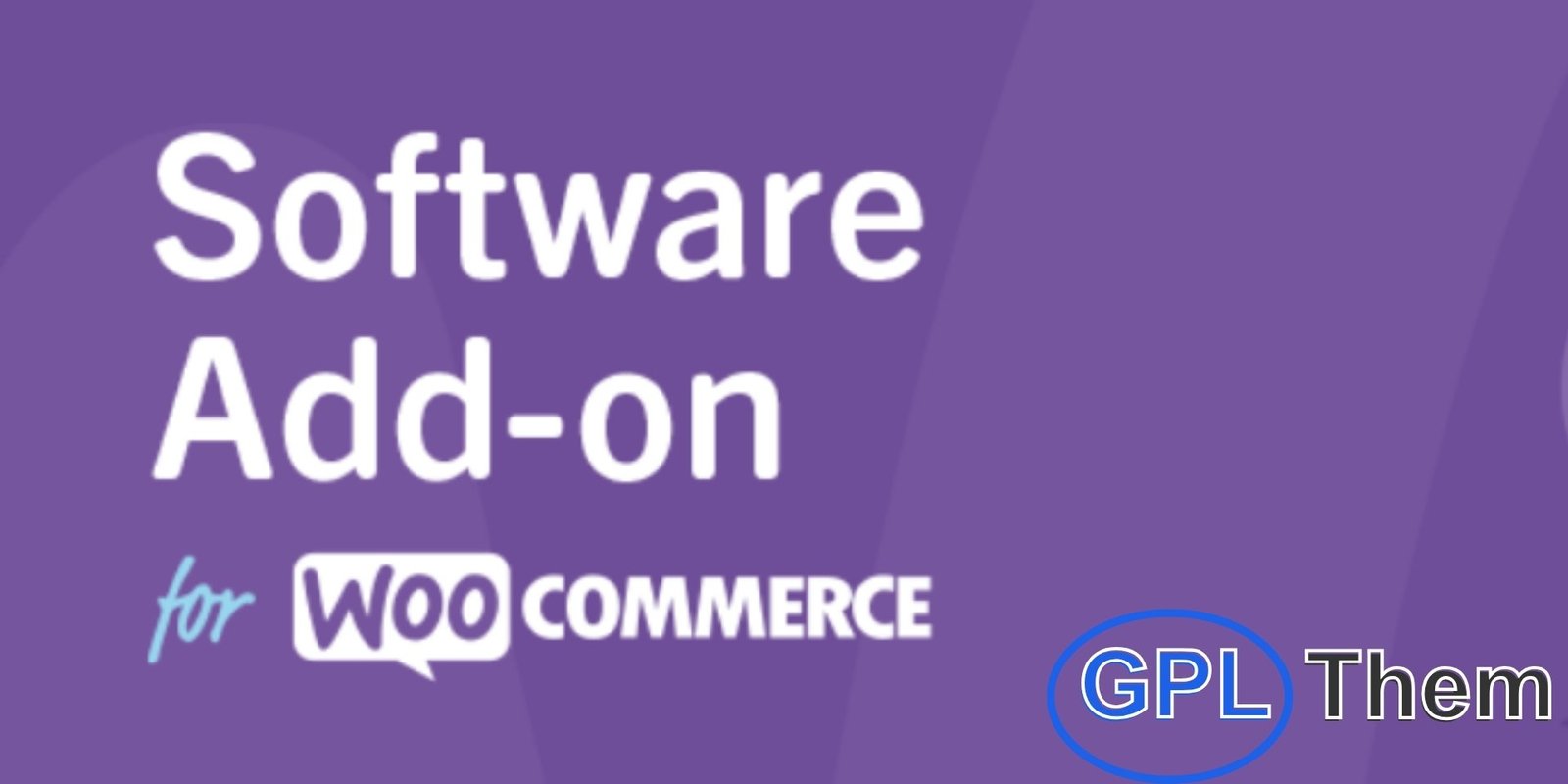 WooCommmece Software Add-on WooCommerce Software Add-on Extension – License Management Made Easy Sell, Deliver & Manage Software Licenses Seamlessly The WooCommerce Software Add-on is a powerful WordPress plugin designed to help you sell and manage license keys and software activations directly through your WooCommerce store. Perfect for developers and digital product sellers, this extension streamlines the entire licensing process—from product delivery to activation tracking.