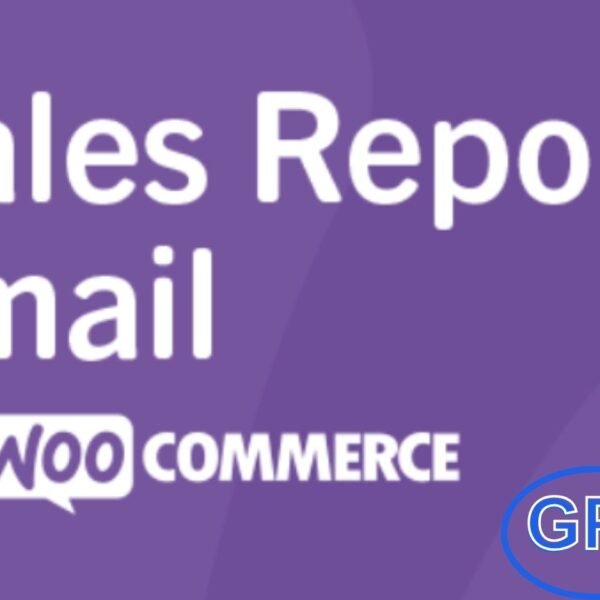 WooCommerce Sales Report Email – Stay Updated Without Logging In Track your store’s performance effortlessly with the WooCommerce Sales Report Email extension. This powerful plugin automatically sends detailed sales reports straight to your inbox—daily, weekly, or monthly—so you always know how your products are performing without having to log in to your dashboard.