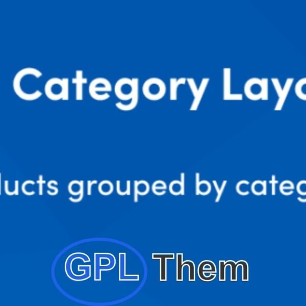 WooCommerce Nested Category Layout – Organize Your Shop Like a Pro Enhance your WooCommerce store's shopping experience with the Nested Category Layout extension. This plugin allows you to display products grouped by categories and subcategories on your shop and catalog pages—offering a cleaner, more intuitive layout that improves user experience and boosts product discoverability.