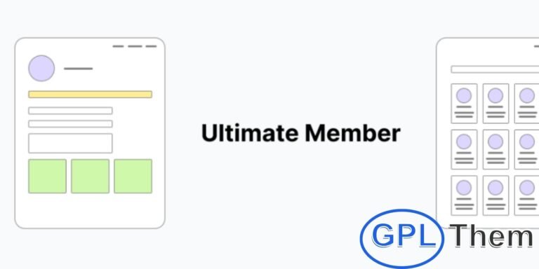 Ultimate Member – User Photos Addon for WordPress Enhance user engagement on your community site by allowing members to upload and manage personal photo albums directly from their profiles.