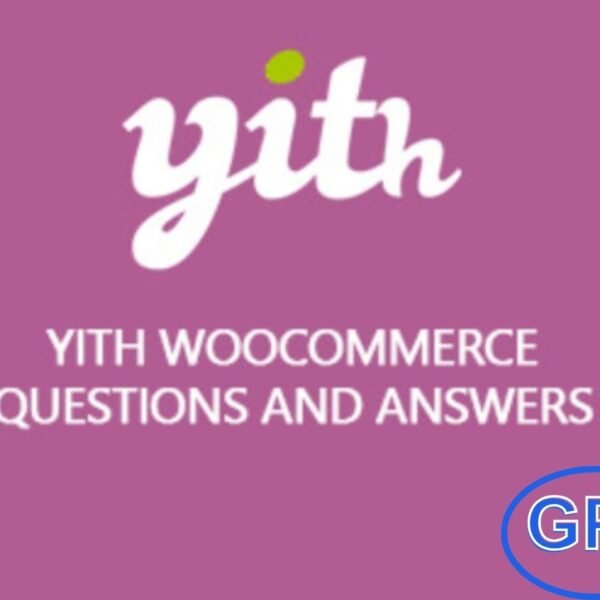 YITH WooCommerce Questions and Answers – Boost Product Engagement with Customer Q&A Enhance your product pages with live Q&A functionality using YITH WooCommerce Questions and Answers. This powerful plugin allows customers to ask questions and receive answers directly on your product pages—creating a dynamic, trust-building environment that helps drive conversions.