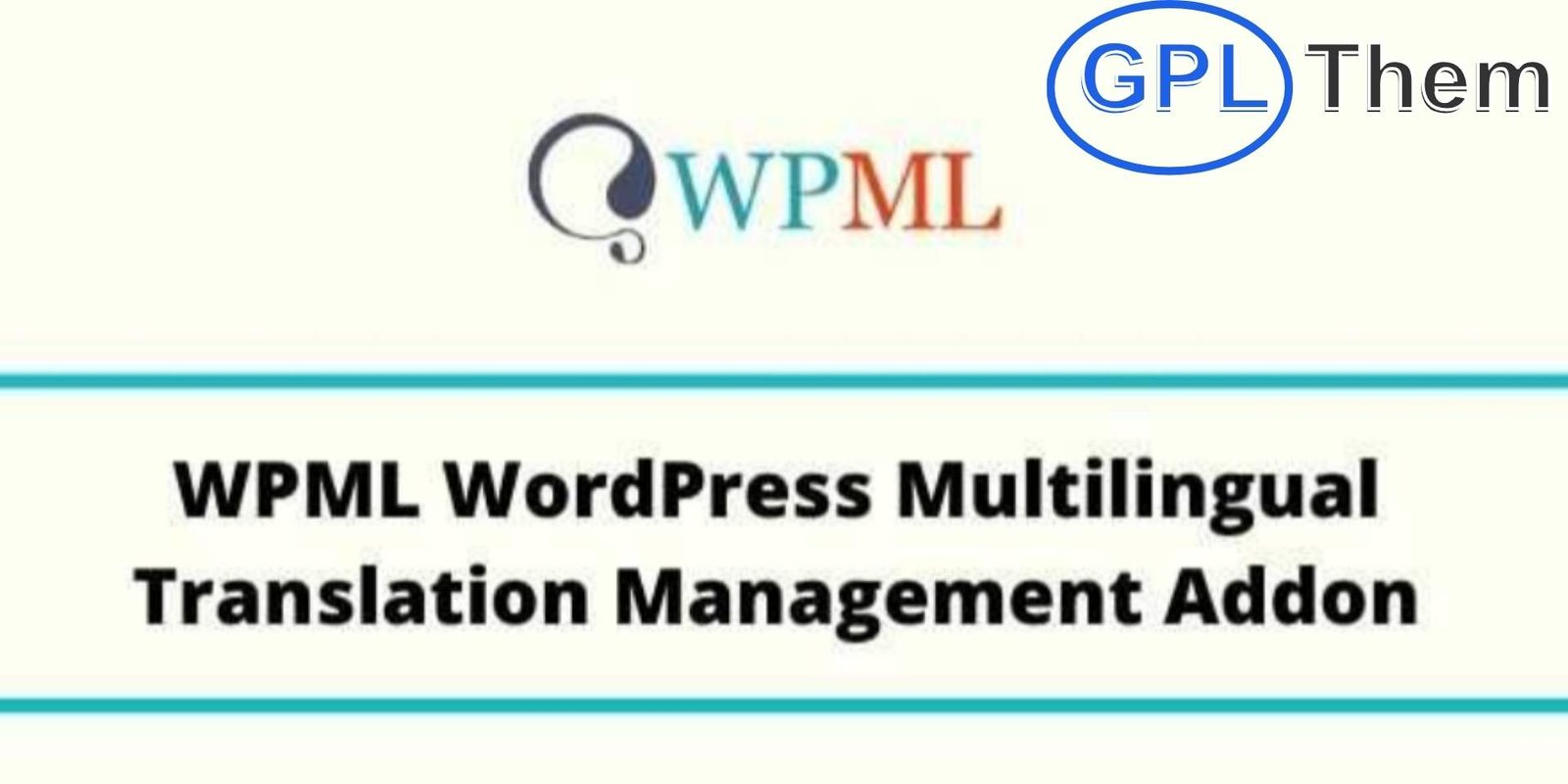 WPML Translation Management Addon WPML Translation Management Addon – Streamline Multilingual Content Translation Take full control of your website's translation workflow with the WPML Translation Management Addon. Once activated, WPML guides you through a quick setup wizard that helps you decide who will handle your site translations and which translation editor to use.