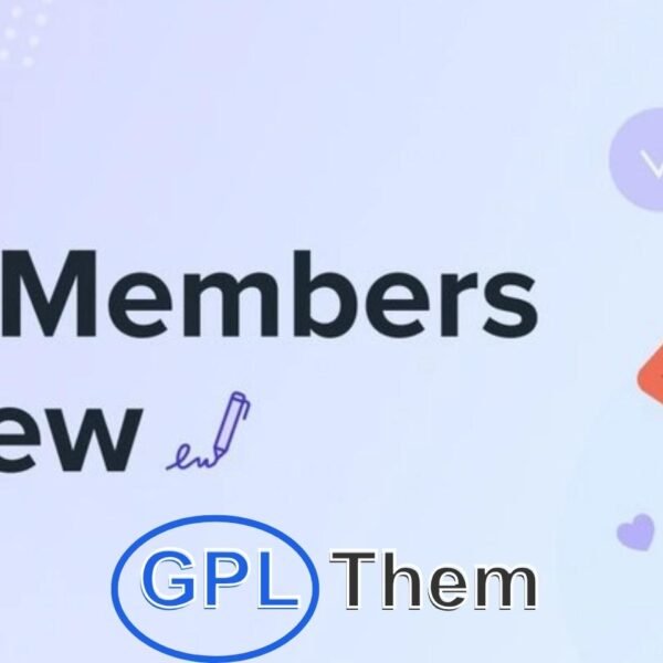 SureMembers – Powerful Membership Plugin for WordPress Effortlessly build, manage, and grow your membership site with SureMembers. Protect content, sell memberships, and control access to pages, posts, and products — all from one easy-to-use WordPress plugin.