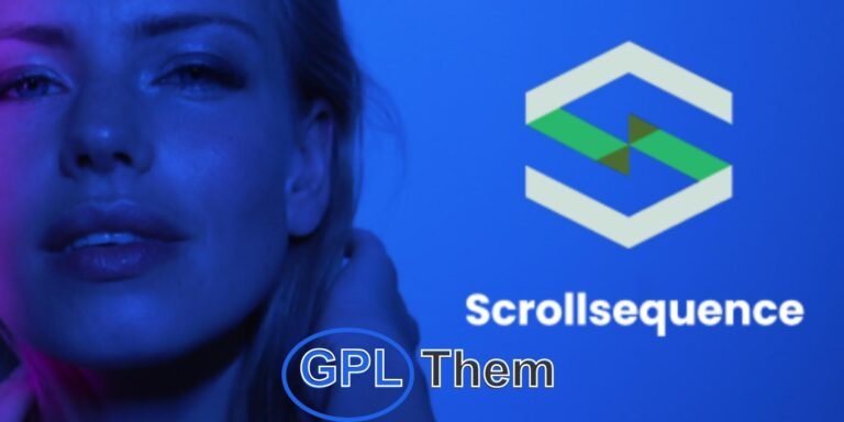Scrollsequence Pro – Create Scroll-Controlled Animations in WordPress Transform your website into an immersive visual experience with Scrollsequence Pro, the ultimate WordPress plugin for scroll-based animations. Easily convert any video into a smooth, frame-by-frame image sequence that plays and rewinds as users scroll or swipe.
