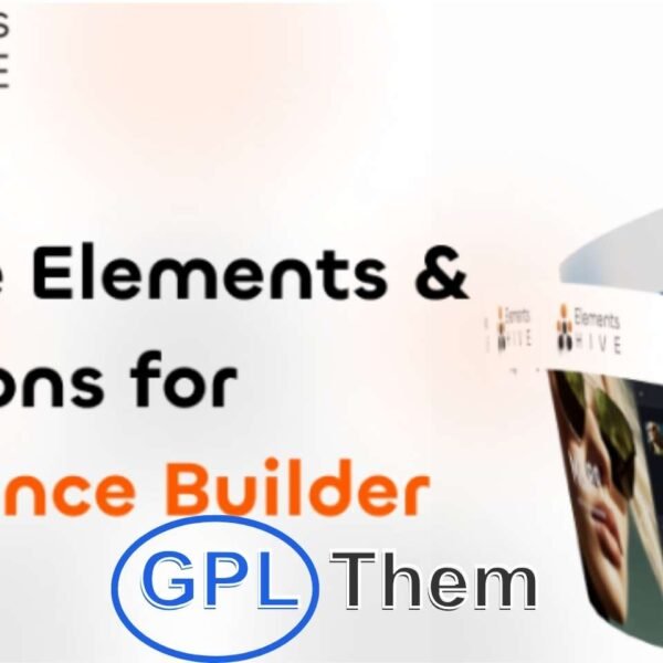 Breakdance – Next-Gen WordPress Website Builder Plugin Breakdance is a powerful all-in-one WordPress website builder designed for speed, flexibility, and ease of use. Featuring 120+ built-in elements, an intuitive modern user interface, and advanced WooCommerce integration, Breakdance empowers you to build stunning, high-performance websites without writing code.