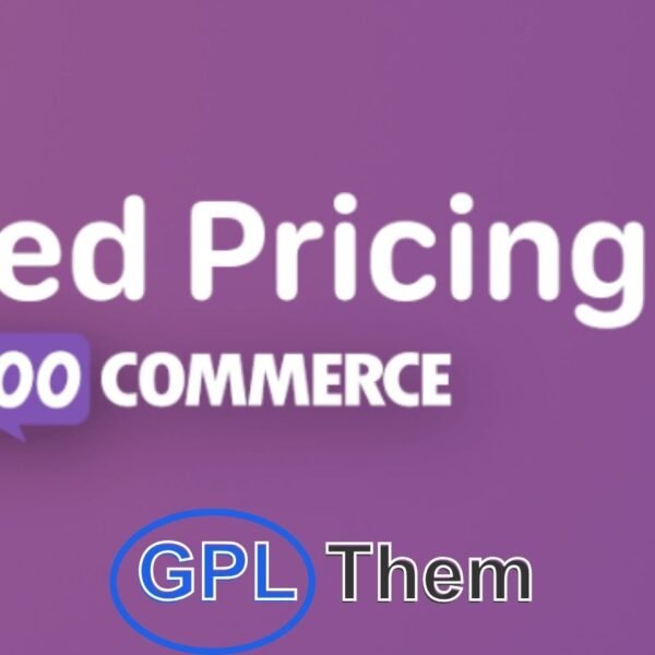 WooCommerce Tiered Pricing Table – Dynamic Quantity-Based Pricing Extension Boost your sales and incentivize bulk purchases with the WooCommerce Tiered Pricing Table extension. This powerful tool enables you to set dynamic pricing based on product quantity, helping you reward customers who buy more.