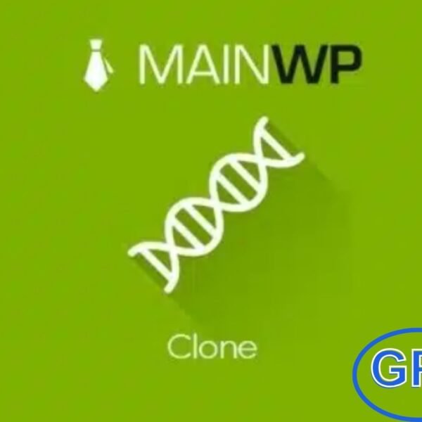 MainWP Clone Extension v5.0