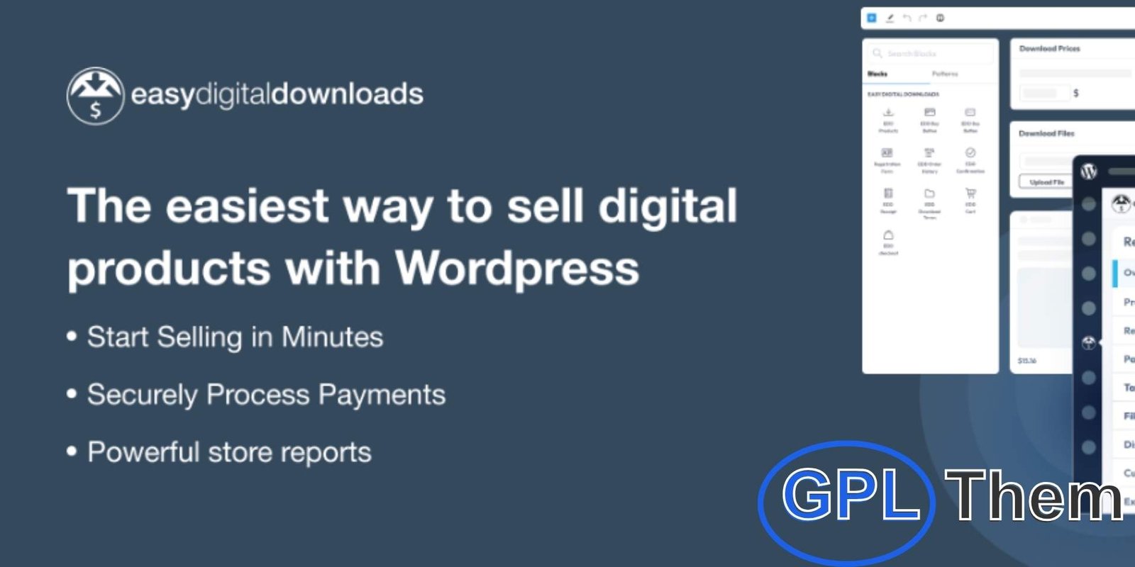 Easy Digital Downloads Commissions Addon Easy Digital Downloads Commissions Add-On – Simplify Revenue Sharing for Your Digital Marketplace The Commissions Add-On for Easy Digital Downloads (EDD) makes it easy to track and manage user commissions automatically whenever a sale is made—ideal for digital marketplaces and multi-vendor platforms.