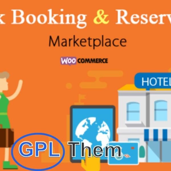 WooCommerce – Accommodation for Bookings Extension v1.3.1