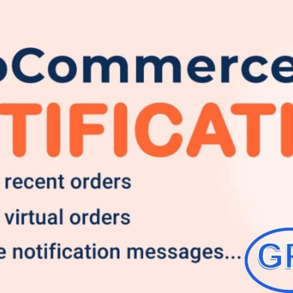 Advanced Notification WooCommerce Extension v1.5.1