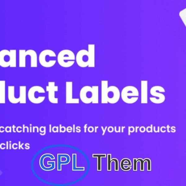 Advanced Product Labels WooCommerce Extension v1.2.3