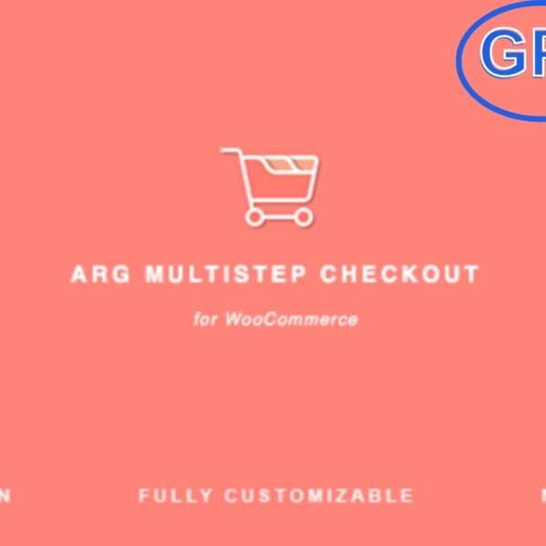 ARG Multistep Checkout for WooCommerce 4.0.2