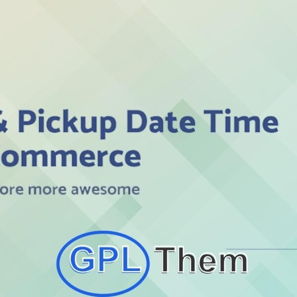 YITH WooCommerce Delivery Date – Let Customers Choose Their Delivery Time Boost Sales by Offering Flexible Delivery Options in Your WooCommerce Store Many online shoppers abandon purchases simply because they can’t choose when to receive their orders. YITH WooCommerce Delivery Date solves this problem by allowing your customers to select their preferred delivery date, time slot, and courier during checkout.