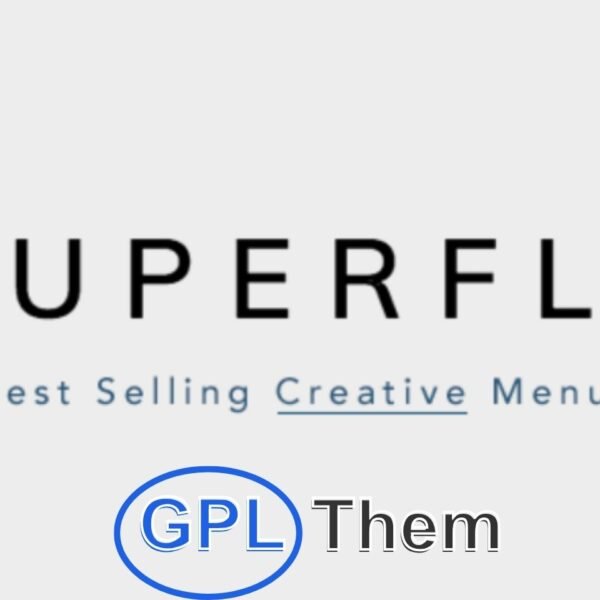 Superfly – Responsive Vertical Menu Plugin for WordPress Create Sleek, Space-Saving Menus with Vertical Slide, Push, or Fullscreen Navigation Superfly is a responsive WordPress menu plugin that helps you build stylish and space-efficient vertical menus for your website. Choose from push, sliding, static, icon toolbar, or fullscreen navigation styles to enhance user experience and mobile usability.
