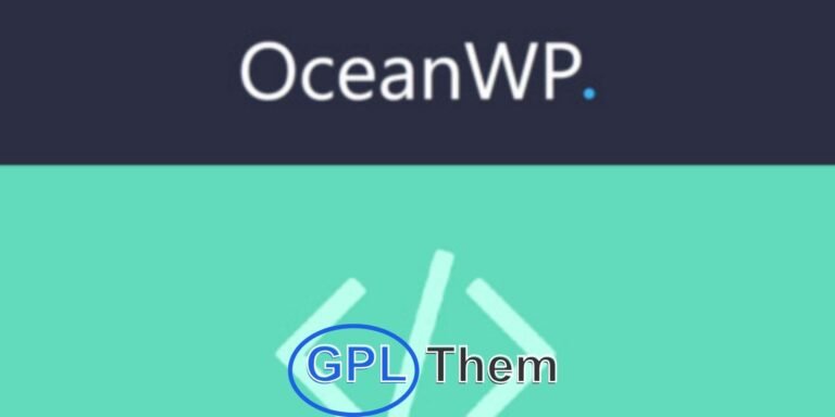 Ocean Hooks – Custom Content Injection Plugin for OceanWP Easily Add Custom Code or Content Across Your Site Without a Child Theme Ocean Hooks is a powerful extension for the OceanWP theme that lets you insert custom content, scripts, or shortcodes into various areas of your website—without needing to create a child theme. Perfect for developers and site owners who want more control and flexibility over their layout and functionality.