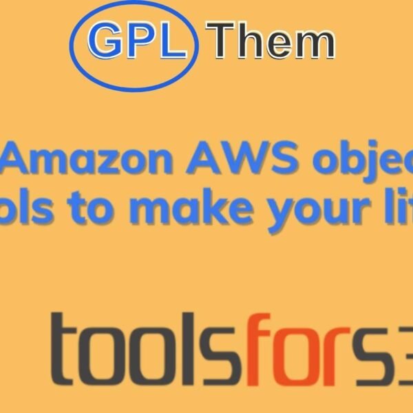 WooCommerce Amazon S3 Storage Extension – Secure Digital Downloads with AWS Deliver Digital Products Seamlessly via Amazon S3 Integration The Amazon S3 Storage Extension for WooCommerce allows you to store and securely serve digital products directly from your Amazon AWS S3 account. Simply define the S3 bucket and file name using shortcodes in your product download paths—this plugin automatically generates secure Amazon S3 URLs for customer downloads.