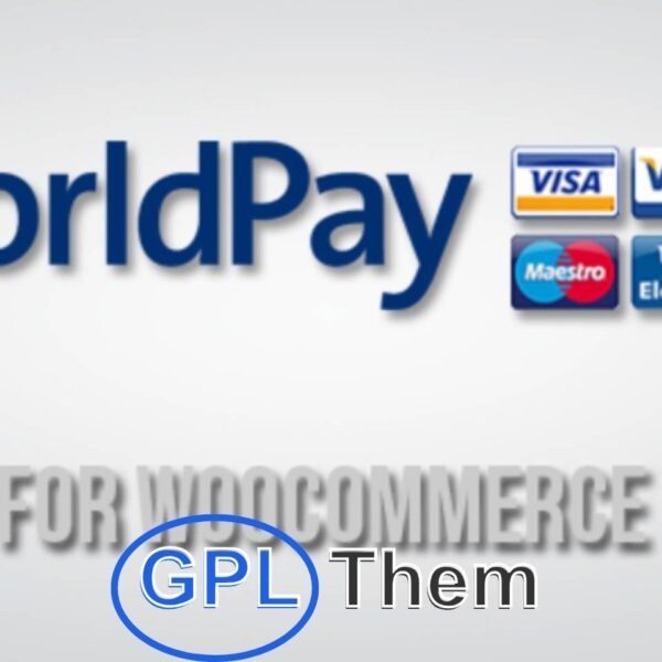 WooCommerce WorldPay Gateway Extension – Accept Secure Payments Globally Seamless Credit & Debit Card Processing with Multi-Currency Support The WorldPay Gateway for WooCommerce enables your online store to accept secure credit and debit card payments through one of the world’s leading payment service providers—WorldPay. Designed for businesses of all sizes, this extension supports multiple currencies and ensures PCI-compliant transactions by handling sensitive card details on WorldPay’s secure servers.