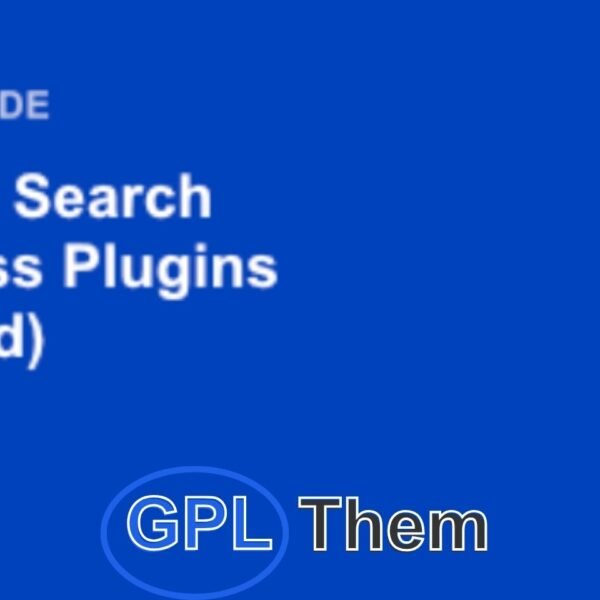 i-Search Pro v4.2.91 – Ultimate Live Search