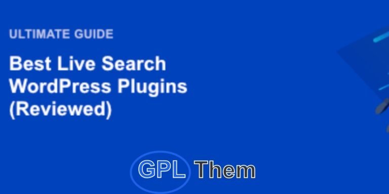 i-Search Pro – Advanced Live Search Plugin for WordPress and WooCommerce i-Search Pro transforms the standard WordPress search into a fast, dynamic live search experience. Fully compatible with WooCommerce, it delivers instant search results in milliseconds, enhancing user engagement and boosting conversions.