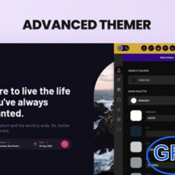 Advanced Themer – Productivity Toolkit for Bricks Builder Supercharge your Bricks-powered WordPress websites with Advanced Themer — the ultimate toolkit to help you build faster, smarter, and more efficiently. Packed with dozens of productivity-boosting features, this plugin streamlines your development workflow and enhances the Bricks Builder experience.
